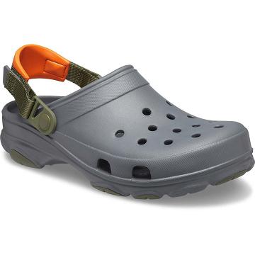 Crocs Classic All-Terrain Klumpa Férfi Szürke | HU 0751VRWD